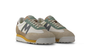 CHAUSSURES SNEAKERS BASKET KARHU SOLIDE CONFORT RUNNING LIFESTYLE VERT BLEU BLANC BEIGE DURABLE HOMME FEMME MODE PRINTEMPS ETE MESTARI CONTROL MARQUE FINLANDAISE ATHLETSME COURSE BOUTIQUE VERSAILLES 78 YVELINES FRANCE 