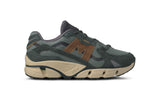 Basket Karhu Super Fulcrum Sedona Sage Design sportif et confort optimal Sneakers rétro running Baskets vintage Sneakers scandinaves Confort et performance Chaussures running lifestyle Look casual sportif