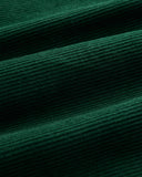 CHEMISE LOBO GREEN / PORTUGUESE FLANNEL