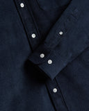 CHEMISE LOBO NAVY / PORTUGUESE FLANNEL
