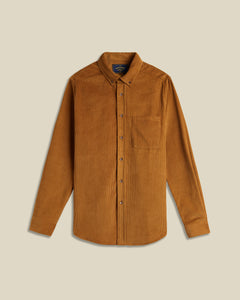 CHEMISE LOBO PRAIRIE / PORTUGUESE FLANNEL