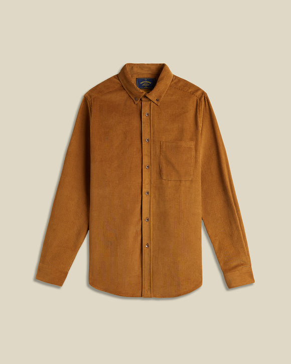 CHEMISE LOBO PRAIRIE / PORTUGUESE FLANNEL