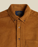CHEMISE LOBO PRAIRIE / PORTUGUESE FLANNEL