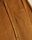 CHEMISE LOBO PRAIRIE / PORTUGUESE FLANNEL