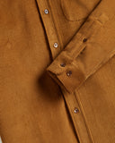 CHEMISE LOBO PRAIRIE / PORTUGUESE FLANNEL