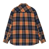 DERN SHIRT SYCAMORE TREE / CARHARTT WIP