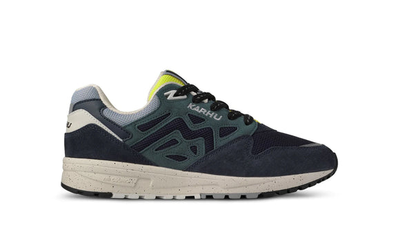 BASKET POUR HOMME ET FEMME LA LEGACY 96 KARHU