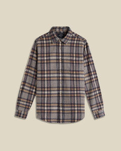 CHEMISE MANTA / PORTUGUESE FLANNEL