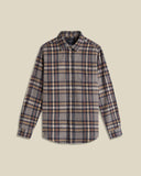 CHEMISE MANTA / PORTUGUESE FLANNEL