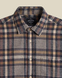 CHEMISE MANTA / PORTUGUESE FLANNEL