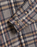 CHEMISE MANTA / PORTUGUESE FLANNEL