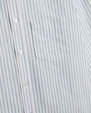 Montebelo Stripe — Blue | Portuguese Flannel