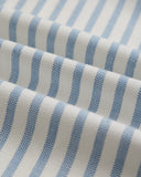 Montebelo Stripe — Blue | Portuguese Flannel