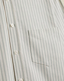Montebelo Stripe — Green | Portuguese Flannel