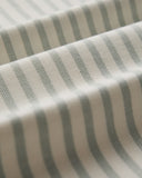 Montebelo Stripe — Green | Portuguese Flannel