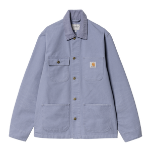 MICHIGAN COAT BAY BLUE CARHARTT WIP