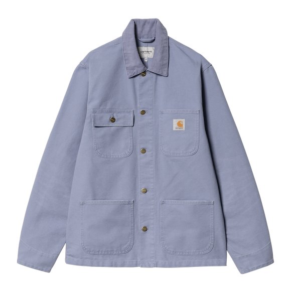 MICHIGAN COAT BAY BLUE CARHARTT WIP