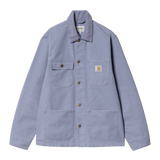 MICHIGAN COAT BAY BLUE CARHARTT WIP