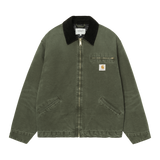 OG DETROIT JACKET OLIVE / CARHARTT WIP