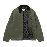 OG DETROIT JACKET OLIVE / CARHARTT WIP