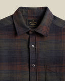 Old Pine | Portuguese Flannel