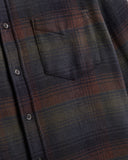 Old Pine | Portuguese Flannel