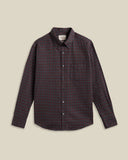 Plura | Portuguese Flannel