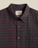 Plura | Portuguese Flannel