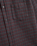 Plura | Portuguese Flannel