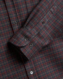 Plura | Portuguese Flannel