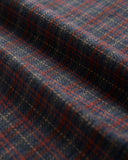 Plura | Portuguese Flannel