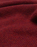 PULL ZIP BANJO ROUILLE / OLOW