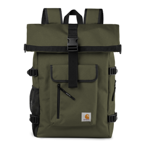 PHILIS BACKPACK KAKHI / CARHARTT WIP