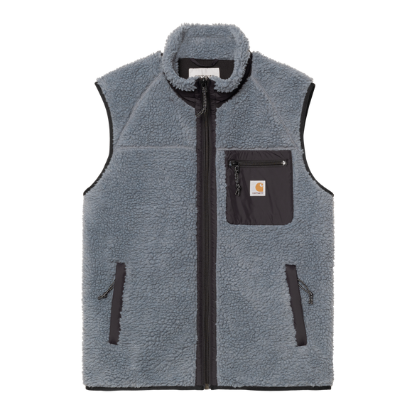 PRENTIS VEST LINER DOVE GREY / CARHARTT WIP