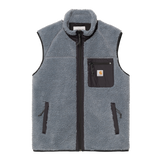 PRENTIS VEST LINER DOVE GREY / CARHARTT WIP
