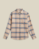 Serena | Portuguese Flannel
