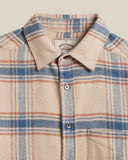 Serena | Portuguese Flannel
