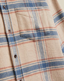 Serena | Portuguese Flannel