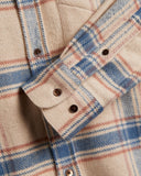 Serena | Portuguese Flannel