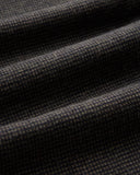 CHEMISE SOUNDS BROWN / PORTUGUESE FLANNEL