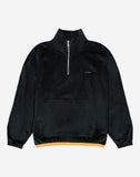 SWEAT BANGOR VERT FONCE / OLOW