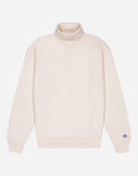 SWEAT COWARD IVOIRE / OLOW