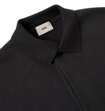 SWEATSHIRT AUTRY JERSEY BLACK / AUTRY
