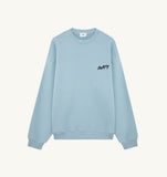 SWEATSHIRT AUTRY CHALCEDONY / AUTRY