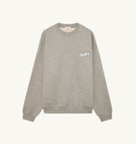 SWEATSHIRT DK MEL / AUTRY