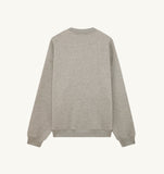 SWEATSHIRT DK MEL / AUTRY