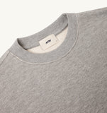 SWEATSHIRT DK MEL / AUTRY