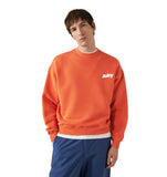 SWEATSHIRT CHOCINEAL / AUTRY