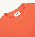 SWEATSHIRT CHOCINEAL / AUTRY