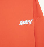 SWEATSHIRT CHOCINEAL / AUTRY